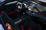 Bertone Mantide 2009 года